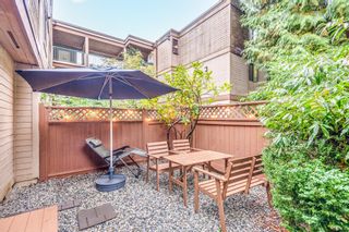 Photo 18: 102 9145 SATURNA Drive in Burnaby: Simon Fraser Hills Townhouse for sale in "MOUNTAINWOOD" (Burnaby North)  : MLS®# R2827431