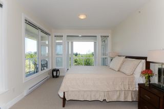 Photo 22: 405 4600 WESTWATER Drive in Richmond: Steveston South Condo for sale in "COPPER SKY" : MLS®# R2800194