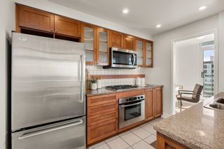 Photo 16: 1906 1483 HOMER Street in Vancouver: Yaletown Condo for sale in "The Waterford" (Vancouver West)  : MLS®# R2780904