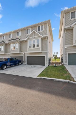 Photo 38: 409 South Point Lane SW: Airdrie Row/Townhouse for sale : MLS®# A2000149