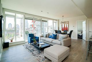 Photo 5: 1602 1372 SEYMOUR Street in Vancouver: Downtown VW Condo for sale in "The Mark" (Vancouver West)  : MLS®# R2187795