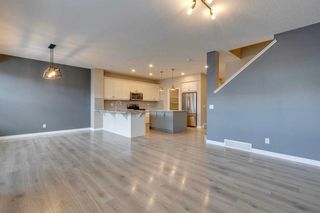 Photo 6: 40 Masters Terrace SE in Calgary: Mahogany Detached for sale : MLS®# A2092530