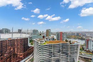 Photo 20: 2507 89 NELSON Street in Vancouver: Yaletown Condo for sale in "The Arc" (Vancouver West)  : MLS®# R2830275