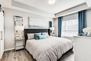 Photo 19: 110 360 Harvest Hills Common NE in Calgary: Harvest Hills Apartment for sale : MLS®# A1086727