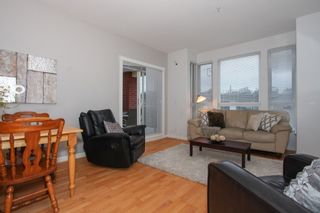 Photo 3: 304 14 E ROYAL AVENUE in New Westminster: Fraserview NW Condo for sale : MLS®# R2133443