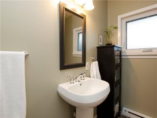 Photo 6: 3306 TRUTCH Street in Vancouver: Arbutus House for sale (Vancouver West)  : MLS®# V952696