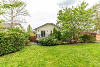 Photo 38: 34641 SANDON Drive in Abbotsford: Abbotsford East House for sale : MLS®# R2572191