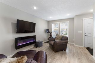 Photo 3: 1011 2400 Ravenswood View SE: Airdrie Row/Townhouse for sale : MLS®# A1121287