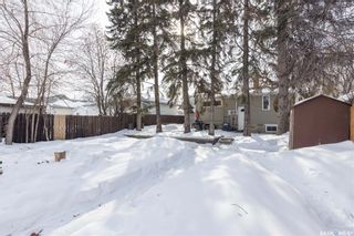 Photo 37: 112 107th Street West in Saskatoon: Sutherland Residential for sale : MLS®# SK921433