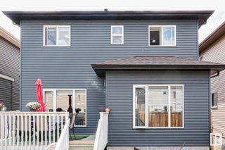 Photo 66: 2618 21a Avenue in Edmonton: Zone 30 House for sale : MLS®# E4395381