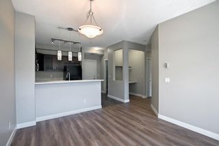 Photo 13: 205 201 Sunset Drive: Cochrane Apartment for sale : MLS®# A2005212