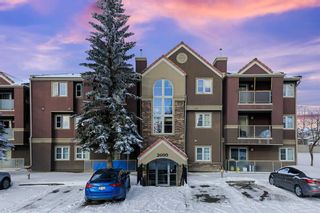 Photo 1: 32 2632 Edenwold Heights NW in Calgary: Edgemont Apartment for sale : MLS®# A2122262