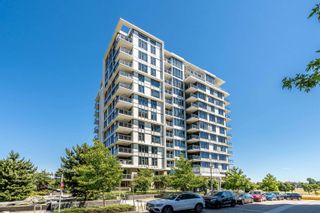 Photo 1: 618 3300 KETCHESON Road in Richmond: West Cambie Condo for sale : MLS®# R2838585