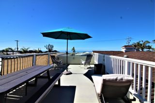 Photo 34: CARLSBAD WEST Manufactured Home for sale : 2 bedrooms : 6550 Ponto Drive #116 in Carlsbad