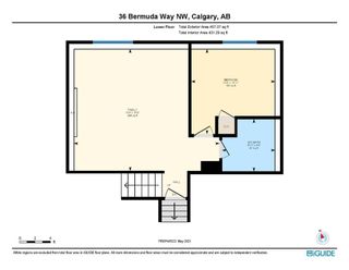 Photo 36: 36 Bermuda Way NW in Calgary: Beddington Heights Detached for sale : MLS®# A1111747