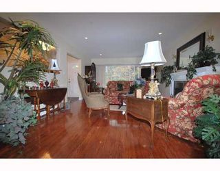 Photo 2: 5570 RUGBY Street in Burnaby: Deer Lake House for sale (Burnaby South)  : MLS®# V796200