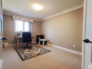 Photo 24: 4016 MACTAGGART Drive in Edmonton: Zone 14 House for sale : MLS®# E4313827