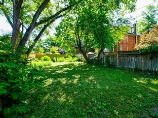 Photo 40: 321 St George Street in Toronto: Annex House (3-Storey) for sale (Toronto C02)  : MLS®# C5676643