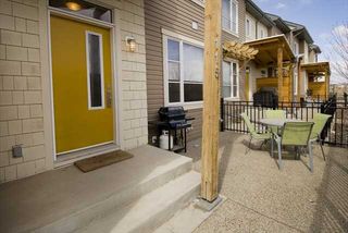Photo 15: 115 CHAPALINA Square SE in CALGARY: Chaparral Townhouse for sale (Calgary)  : MLS®# C3472545