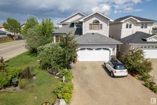 Main Photo: 416 Hollick-Kenyon Road in Edmonton: Zone 03 House for sale : MLS®# E4388281
