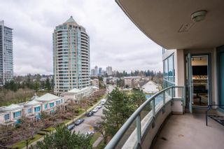 Photo 15: 704 6622 SOUTHOAKS Crescent in Burnaby: Highgate Condo for sale in "The Gibraltar" (Burnaby South)  : MLS®# R2747183