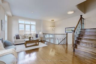 Photo 9: 60 Grand Trunk Avenue in Vaughan: Patterson House (3-Storey) for sale : MLS®# N8221578