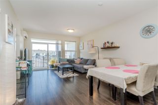 Photo 25: 413 9399 ODLIN Road in Richmond: West Cambie Condo for sale in "MAYFAIR PLACE" : MLS®# R2575243