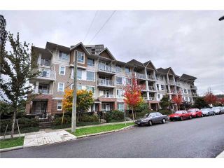 Photo 1: 317 3651 FOSTER Avenue in Vancouver: Collingwood VE Condo for sale in "THE FINALE" (Vancouver East)  : MLS®# V856869
