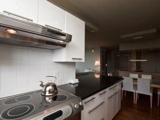 Photo 16: 602 540 LONSDALE Avenue in North Vancouver: Lower Lonsdale Condo for sale in "GROSVENOR" : MLS®# V864237