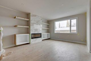Photo 6: 635 24 Avenue NE in Calgary: Winston Heights/Mountview Semi Detached (Half Duplex) for sale : MLS®# A2120439