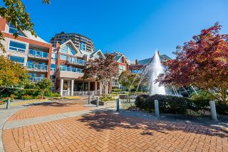 Photo 22: 402B 1210 QUAYSIDE Drive in New Westminster: Quay Condo for sale in "TIFFANY SHORES" : MLS®# R2725131