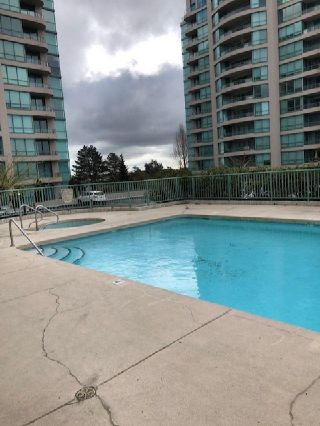 Photo 12: 802 8811 LANSDOWNE Road in Richmond: Brighouse Condo for sale : MLS®# R2869410