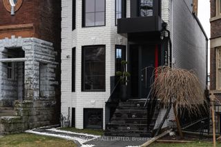 Photo 40: 348A Crawford Street in Toronto: Trinity-Bellwoods House (3-Storey) for sale (Toronto C01)  : MLS®# C8267262