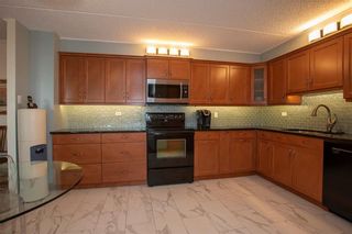 Photo 8: 1006 255 Wellington Crescent in Winnipeg: Crescentwood Condominium for sale (1B)  : MLS®# 202219976