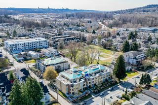 Photo 31: 108 2340 HAWTHORNE Avenue in Port Coquitlam: Central Pt Coquitlam Condo for sale in "BARRINGTON PLACE" : MLS®# R2772699
