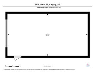 Photo 41: 6808 20A Street SE in Calgary: Ogden Detached for sale : MLS®# A1216285
