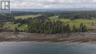 Photo 4: 0 East Rd in Denman Island: Vacant Land for sale : MLS®# 960211