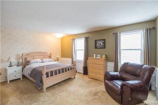 Photo 9: 10 Bachman Bay in Winnipeg: Maples Residential for sale (4H)  : MLS®# 1729322