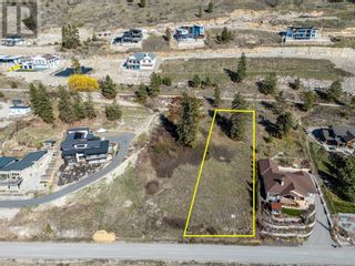 Photo 1: 2484 WINIFRED Road in Naramata: Vacant Land for sale : MLS®# 10311024
