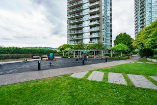 Photo 32: 2508 2968 GLEN Drive in Coquitlam: North Coquitlam Condo for sale in "GRAND CENTRAL II" : MLS®# R2603634