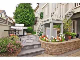 Photo 20: 7001 202B Street in Langley: Willoughby Heights House for sale in "JEFFRIES BROOK" : MLS®# F1319795