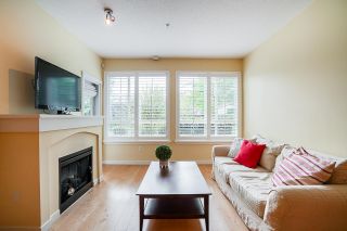 Photo 11: 109 3132 DAYANEE SPRINGS BOULEVARD in Coquitlam: Westwood Plateau Condo for sale : MLS®# R2702771