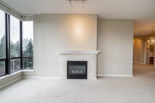 Photo 9: 502 1550 MARTIN Street: White Rock Condo for sale in "Sussex House" (South Surrey White Rock)  : MLS®# R2870353