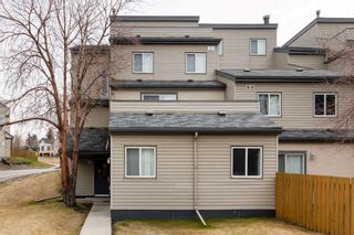 Photo 27: 601 1540 29 Street NW in Calgary: St Andrews Heights Apartment for sale : MLS®# A2127864