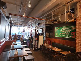 Photo 10: 1033 GRANVILLE Street in Vancouver: Downtown VW Business for sale in "SIP RESTAURANT & IRISH PUB" (Vancouver West)  : MLS®# C8053026