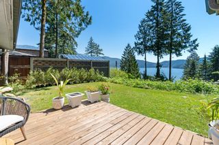 Photo 19: 5495 INDIAN RIVER Drive in North Vancouver: Woodlands-Sunshine-Cascade House for sale : MLS®# R2716642