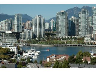 Photo 2: 1153 W 7TH Avenue in Vancouver: Fairview VW Condo for sale (Vancouver West)  : MLS®# V979388