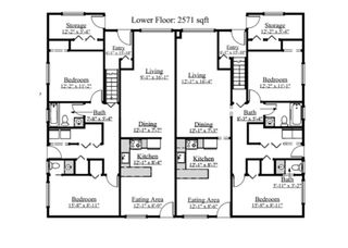 Photo 5: 17315 60 Avenue in Surrey: Cloverdale BC Fourplex for sale (Cloverdale)  : MLS®# R2760398