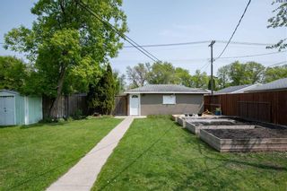 Photo 24: 361 Helmsdale Avenue in Winnipeg: East Kildonan Residential for sale (3D)  : MLS®# 202314238