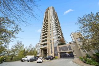 Main Photo: 2602 2345 MADISON Avenue in Burnaby: Brentwood Park Condo for sale in "OMA - ONE MADISON AVENUE" (Burnaby North)  : MLS®# R2870914